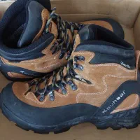 کفش کوهنوردی