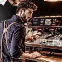 استخدام مدرس باریستایی