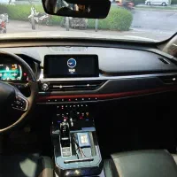 تیگو ۷ پرو tiggo 7 pro|خودرو سواری و وانت|شیراز, آزادی|دیوار