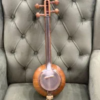 کمانچه چنگی کاملا سالم