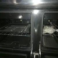 اجاق گاز دوفر|اجاق گاز و لوازم برقی پختوپز|اسلامشهر, شهرک قائمیه|دیوار