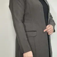 مانتو وکت وشلوار زنانه|لباس|تاکستان, |دیوار