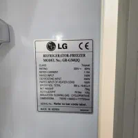 یخچال فریزر ال جی اصل کره|یخچال و فریزر|تهران, نیروی هوایی (پیروزی)|دیوار
