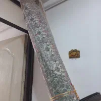 فرش ۹ متری فیلی طوسی ماشینی|فرش|رشت, جماران|دیوار