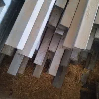 قوطی 80در 80ضخامت  دونیم|عمده‌فروشی|کازرون, |دیوار