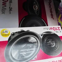 همه نوع لوازم پراید استوک|قطعات یدکی و لوازم جانبی|شیراز, رکن‌آباد|دیوار