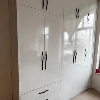 کابینت و کمد دیواری باکفیت