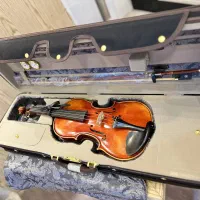 ویولون آلمانی|ویولن|شیراز, شهرک قمشه|دیوار