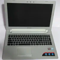 لب تاپ لنووا یک ترا بایت SSD