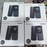 گوشی نوکیا 105و106