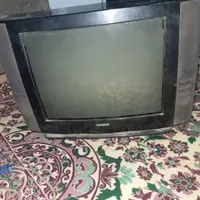 تلویزیون پارس|پخش‌کننده DVD و ویدیو|میناب, |دیوار