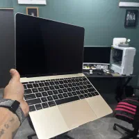 نازک ترین لپ تاپ اپل