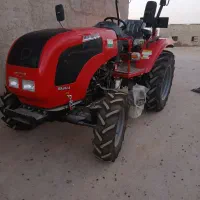 تراکتور سیرجان