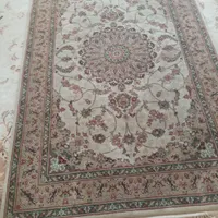 فرش ۵۰۰ شانه نرم لطیف|فرش|تربت جام, علوی|دیوار