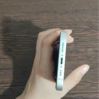 اپل iPhone 13 با حافظهٔ ۱۲۸ گیگابایت|موبایل|تهران, صاحب الزمان|دیوار