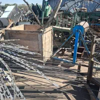 خرید فروش ضایعات آهن مس برنز آلومینیوم و...