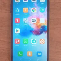 گوشی honor 7s سالم و درحد