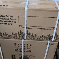 کولر گازی اسپیلت پاکشوما 18000