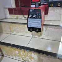 دستگاه جوش موتور جوش 24ماه گارانتی سری اول آروا