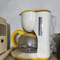 قهوه ساز ، آبمیوه گیر، مخلوط کن