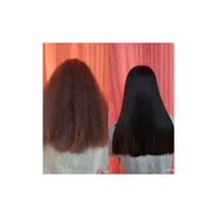 مدل کراتین واحیا‌با اشانتیون موخورگیری به سبک روسی|خدمات آرایشگری و زیبایی|شیراز, شهرک بهار|دیوار