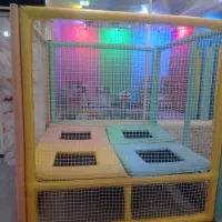 خانه بازی طبقه بالای مجتمع نعیم|خدمات پذیرایی، مراسم|سراوان, |دیوار