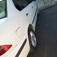 سمند مدل 90|خودرو سواری و وانت|پاکدشت, پاکدشت (مامازند)|دیوار