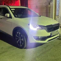 فیدیلیتی پرایم ۵نفره مدل ۴۰۳