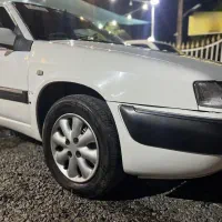 سیتروئن زانتیا 2000cc، مدل ۱۳۸۶ بی رنگ تقویت شده|خودرو سواری و وانت|رشت, گلسار|دیوار