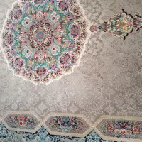 فروش فرش نو ۹متری