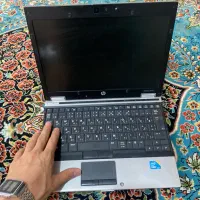 لپ تاپ hp elite book 2540p i5
