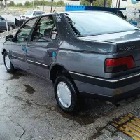 پژو405slx|خودرو سواری و وانت|بجنورد, |دیوار