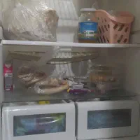 یخچال دونار بدون برفک|یخچال و فریزر|گرگان, |دیوار