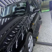 پژو پارس اتومات Tu5