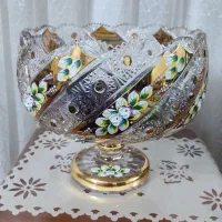 فروش ست کریستال|ظروف سرو و پذیرایی|تهران, شیخ هادی|دیوار