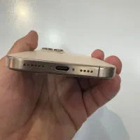 آیفون ۱۶ پرومکس|موبایل|کرج, حاجی آباد|دیوار