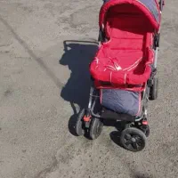 فروش کالسکه|کالسکه و لوازم جانبی|بانه, |دیوار