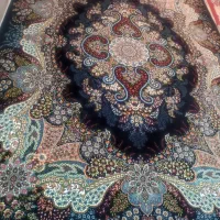 یک جفت فرش ۹متری 700 شانه|فرش|رودهن, |دیوار