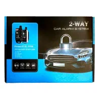 انواع دزدگیر و ردیاب خودرو|قطعات یدکی و لوازم جانبی|تهران, بهارستان|دیوار