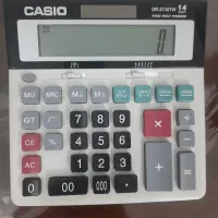 ماشین حساب کاسیو