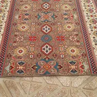 گیلیم فرش اشپزخونه در حد نو