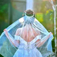 لباس عروس اروپایی|لباس|خرم‌آباد, |دیوار