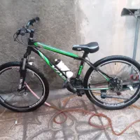 دوچرخه سایز 26 آلمانی اصل