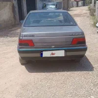 پژو405|خودرو سواری و وانت|چالوس, |دیوار