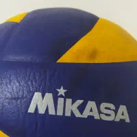 توپ والیبال اورجینال