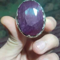 یاقوت برمه|جواهرات|تهران, سعادت‌آباد|دیوار