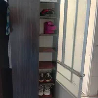 جاکفشی ام دی اف