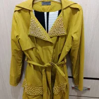 مانتو وپالتوزنانه