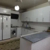 آپارتمان فروشی ۷۰ متری حصارک  پایین