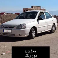 ریو مدل 85|خودرو سواری و وانت|تهران, شهرک امام خمینی|دیوار